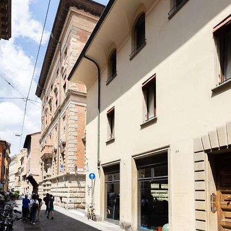 Goito 4, Bologna By Short Holidays Exteriör bild