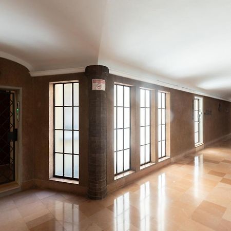 Goito 4, Bologna By Short Holidays Exteriör bild