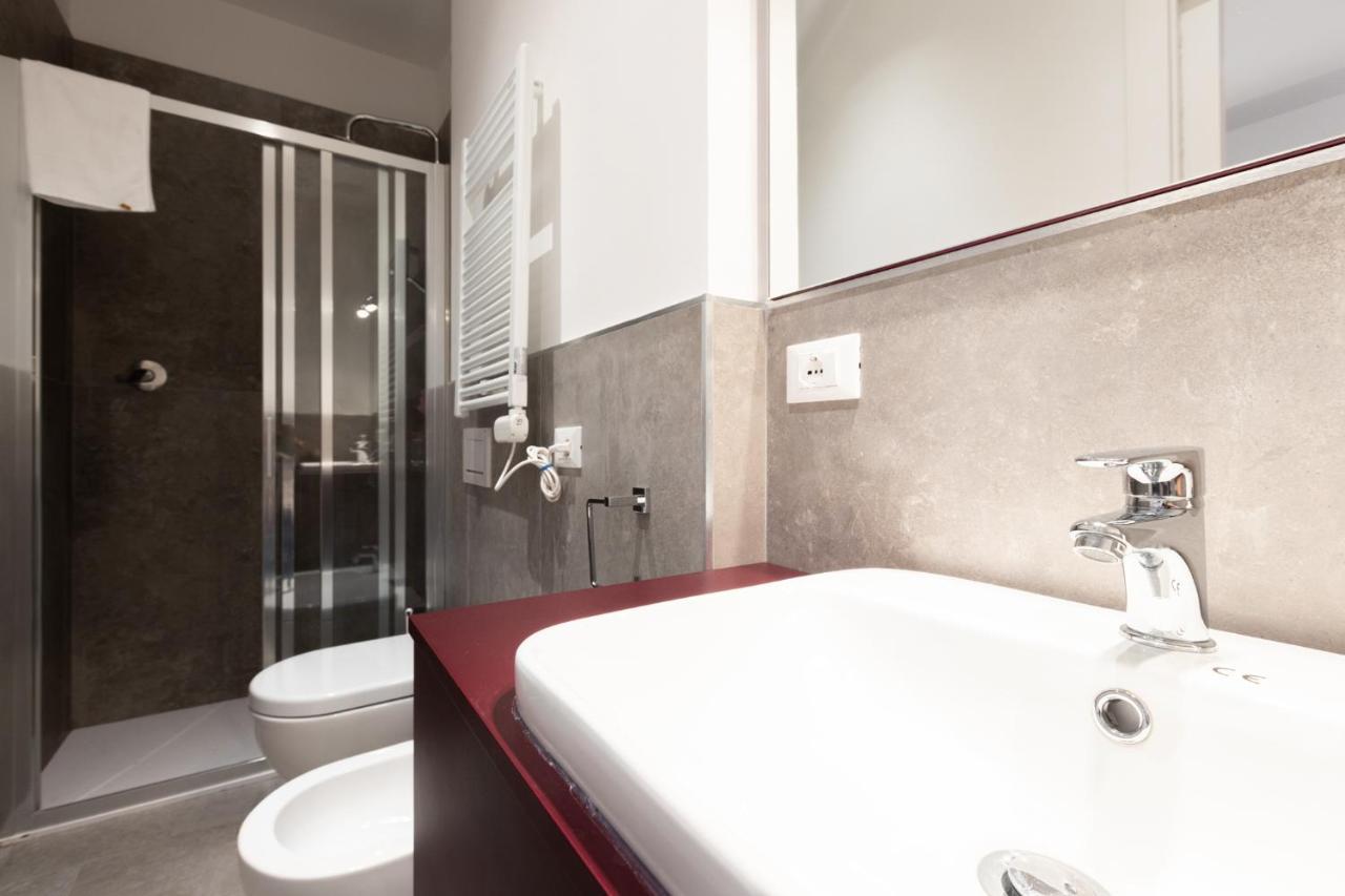Goito 4, Bologna By Short Holidays Exteriör bild