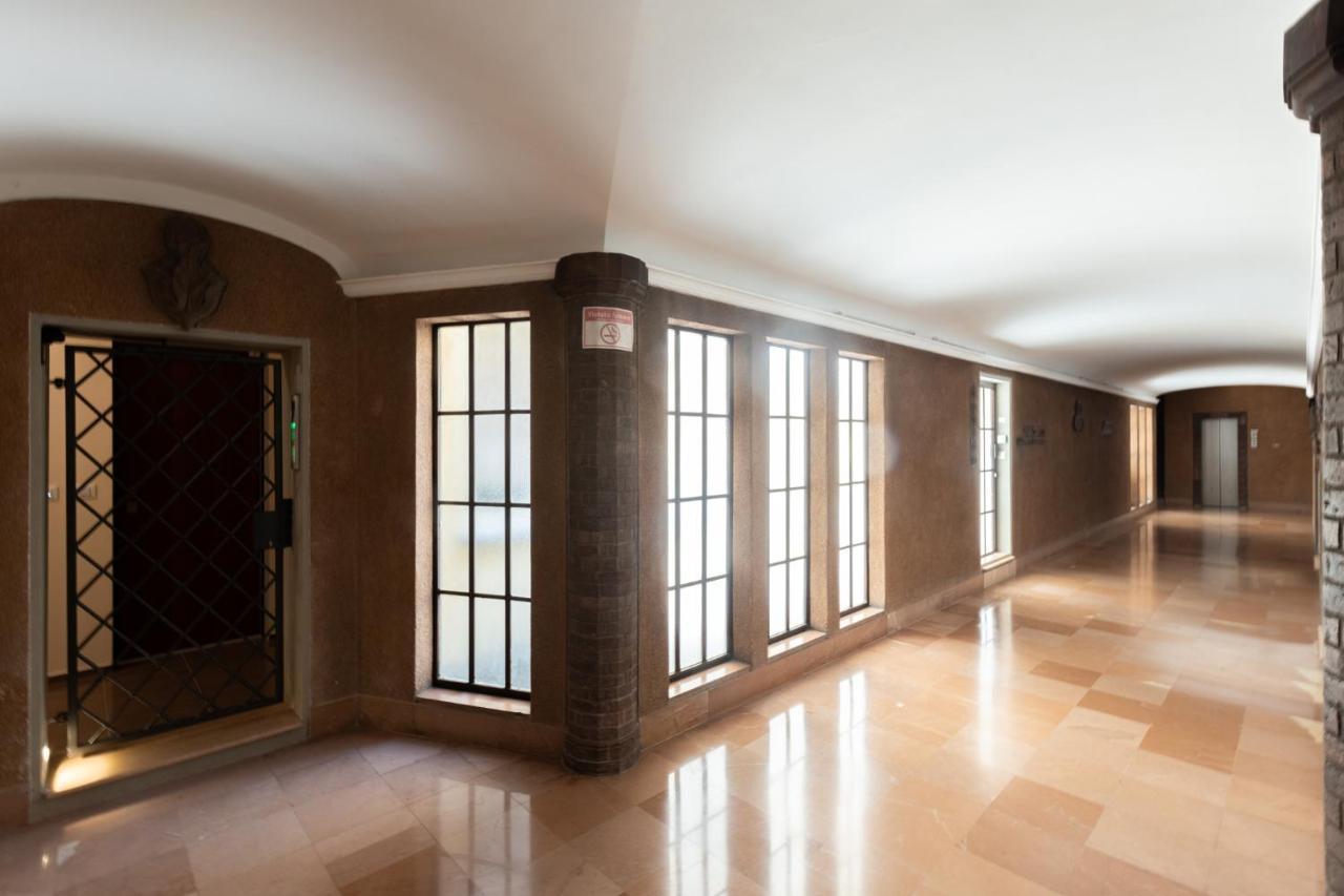Goito 4, Bologna By Short Holidays Exteriör bild