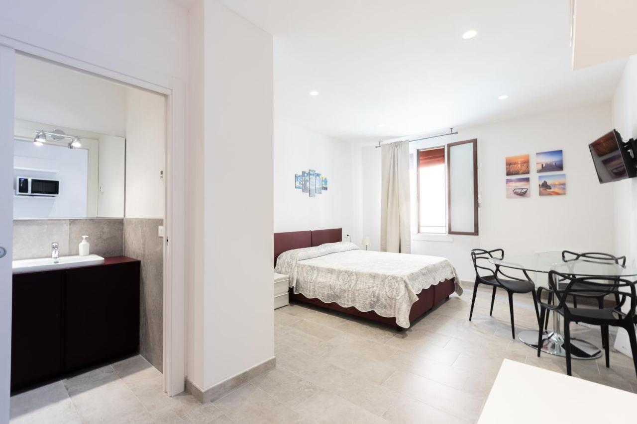 Goito 4, Bologna By Short Holidays Exteriör bild