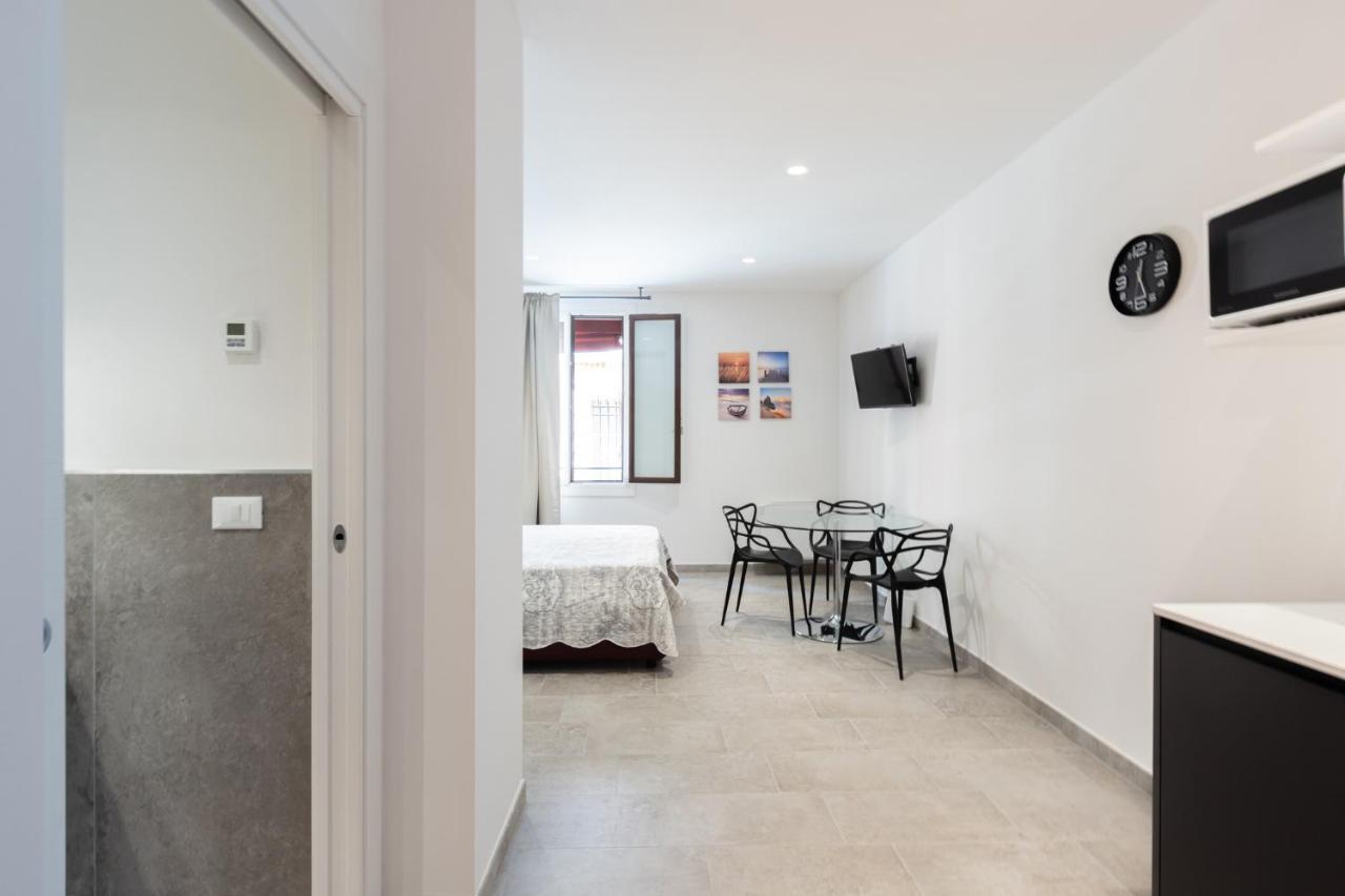 Goito 4, Bologna By Short Holidays Exteriör bild