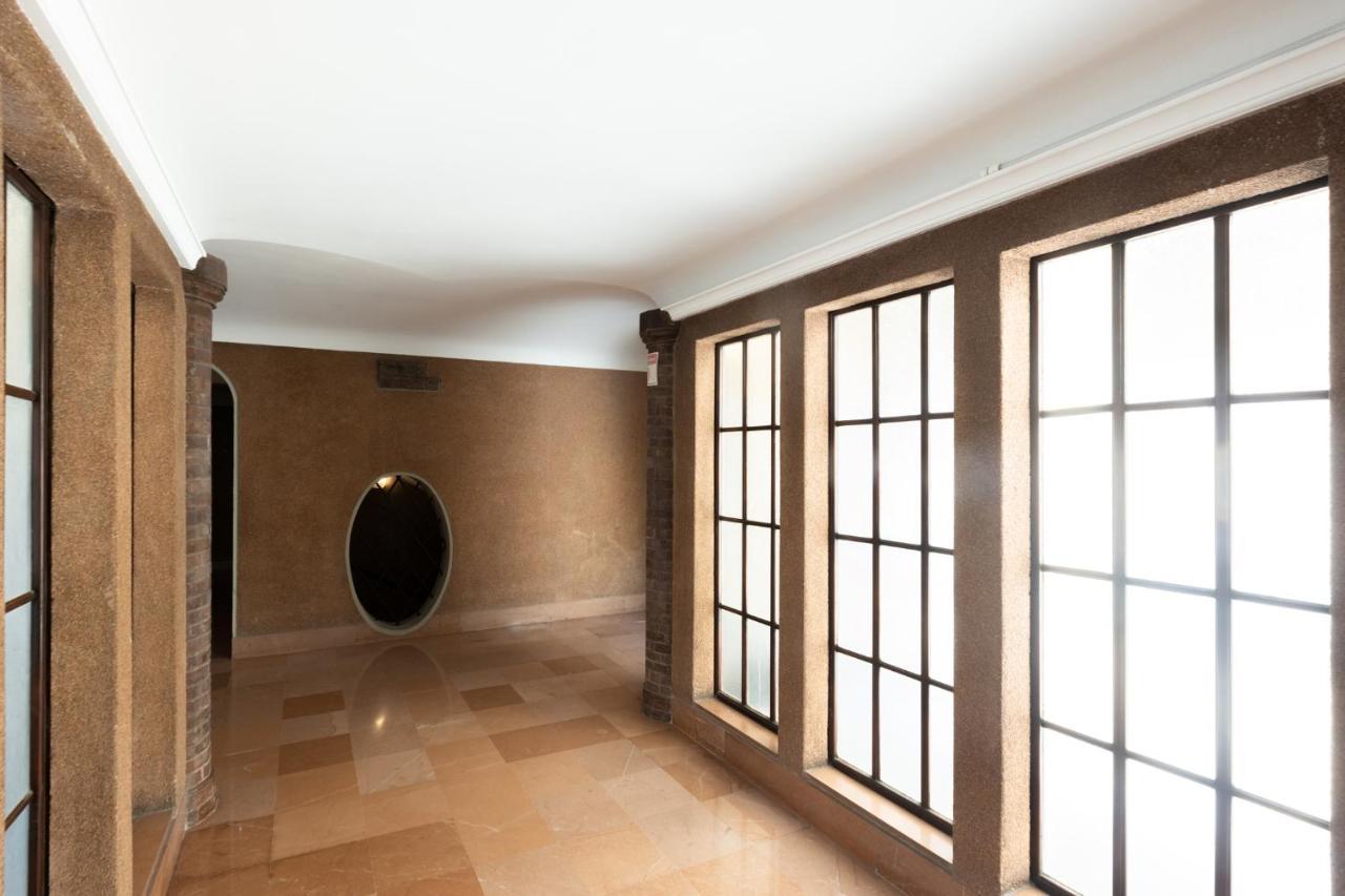 Goito 4, Bologna By Short Holidays Exteriör bild