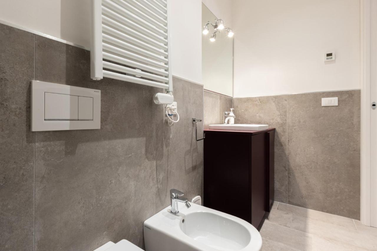 Goito 4, Bologna By Short Holidays Exteriör bild
