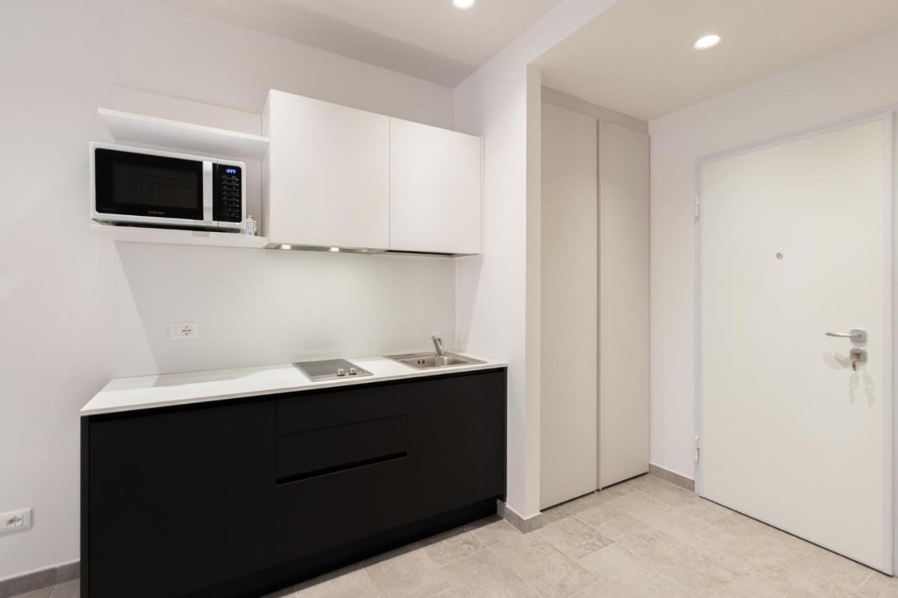 Goito 4, Bologna By Short Holidays Exteriör bild