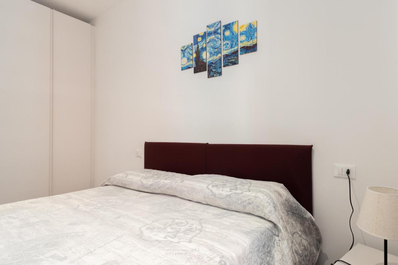 Goito 4, Bologna By Short Holidays Exteriör bild
