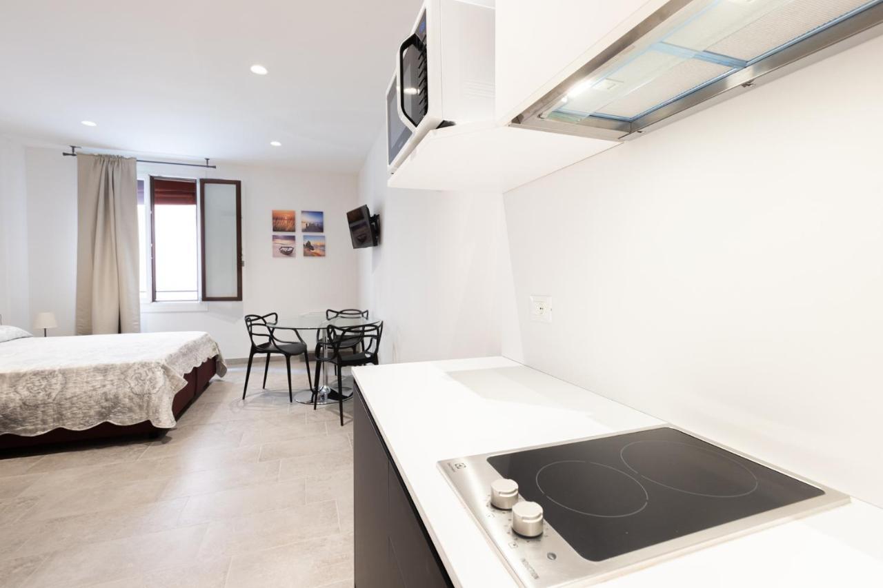 Goito 4, Bologna By Short Holidays Exteriör bild