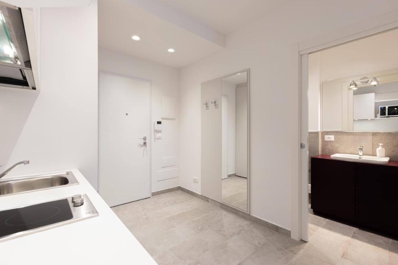 Goito 4, Bologna By Short Holidays Exteriör bild