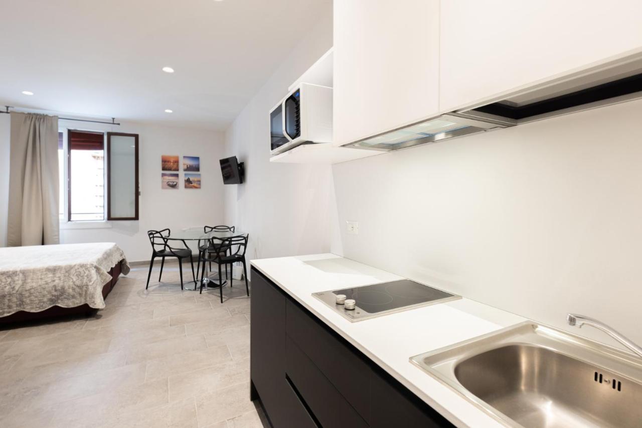 Goito 4, Bologna By Short Holidays Exteriör bild