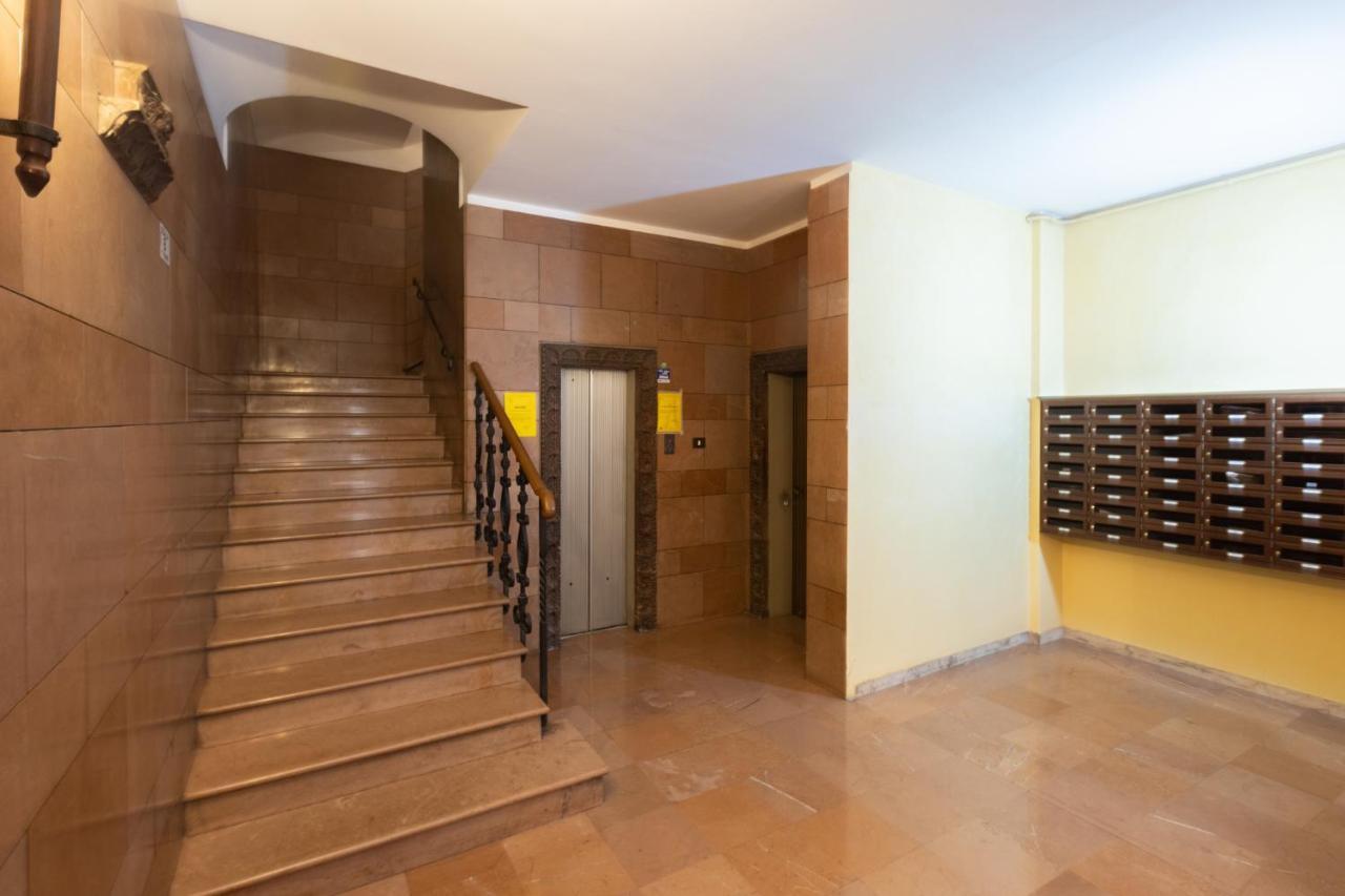 Goito 4, Bologna By Short Holidays Exteriör bild