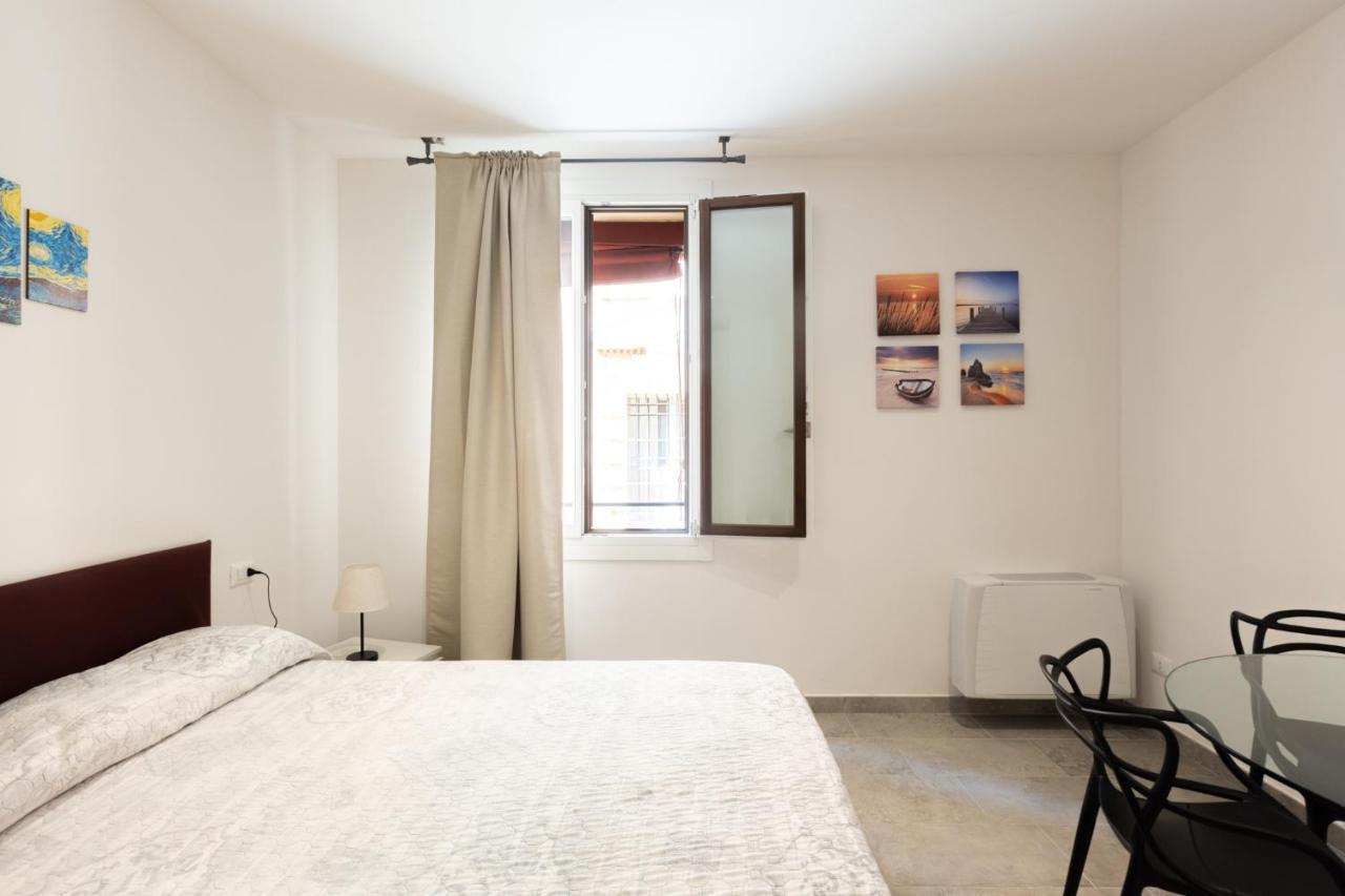 Goito 4, Bologna By Short Holidays Exteriör bild
