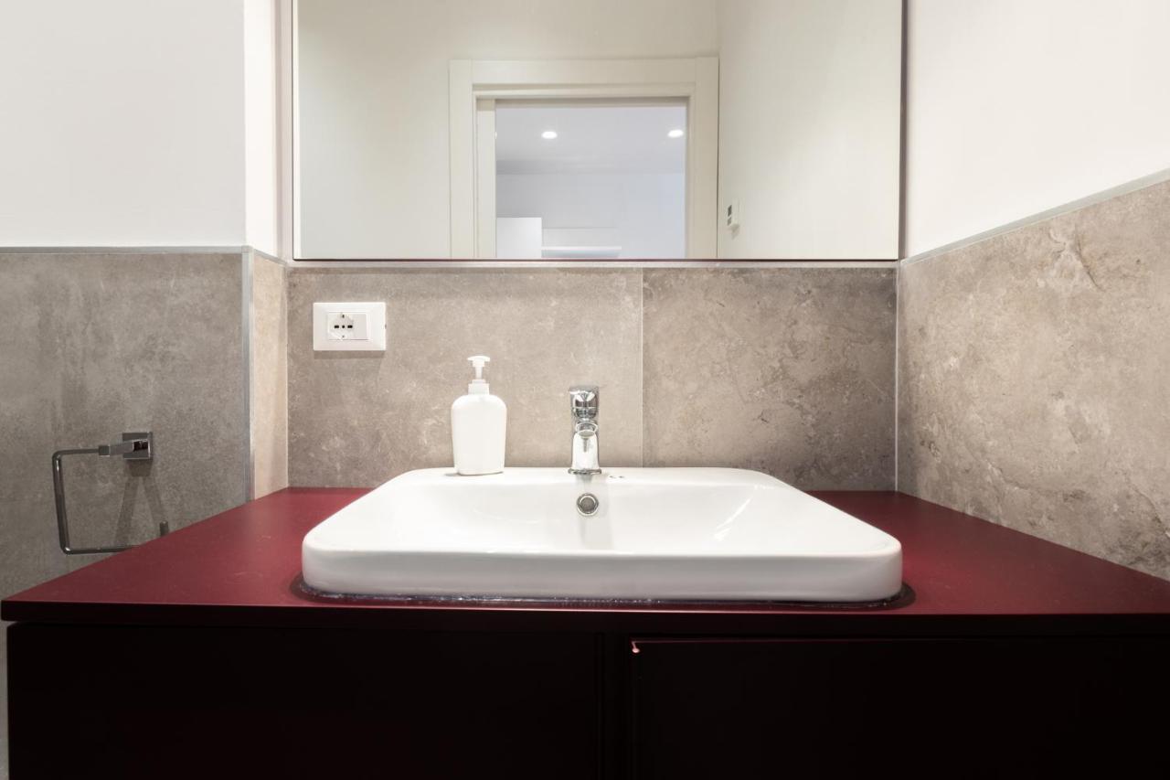 Goito 4, Bologna By Short Holidays Exteriör bild