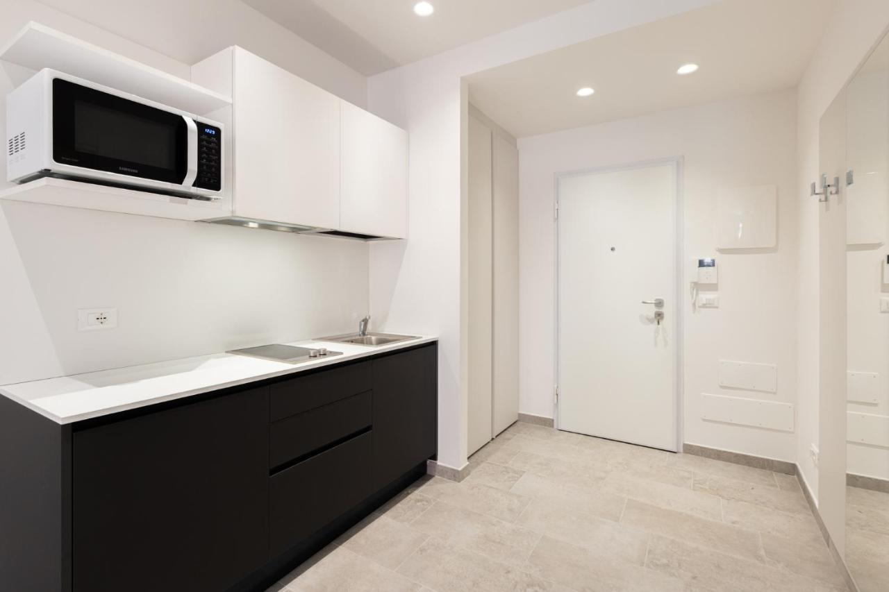 Goito 4, Bologna By Short Holidays Exteriör bild