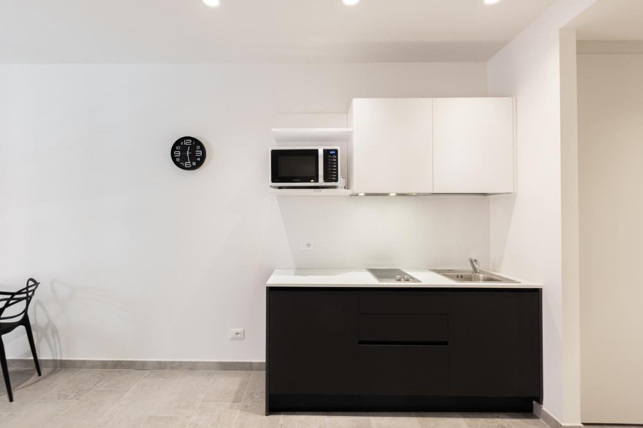 Goito 4, Bologna By Short Holidays Exteriör bild