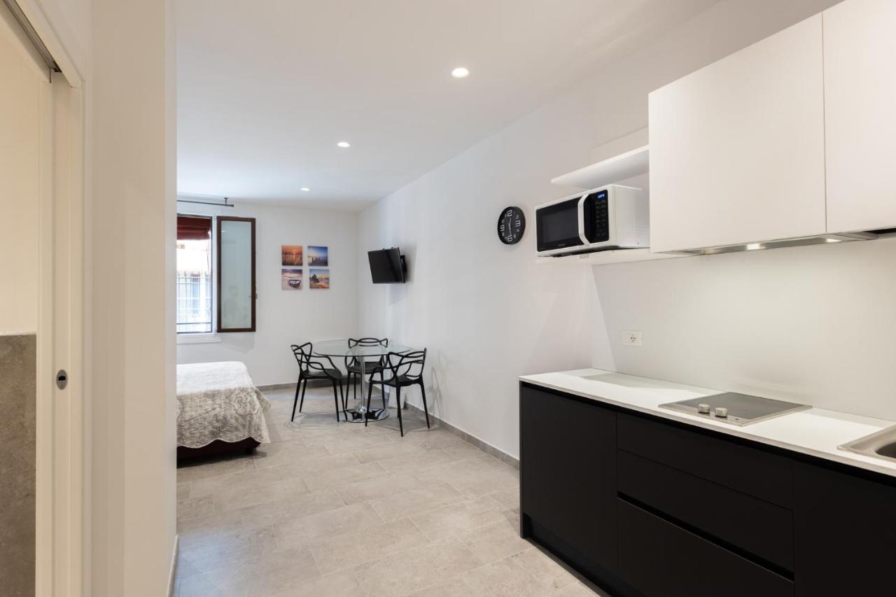 Goito 4, Bologna By Short Holidays Exteriör bild